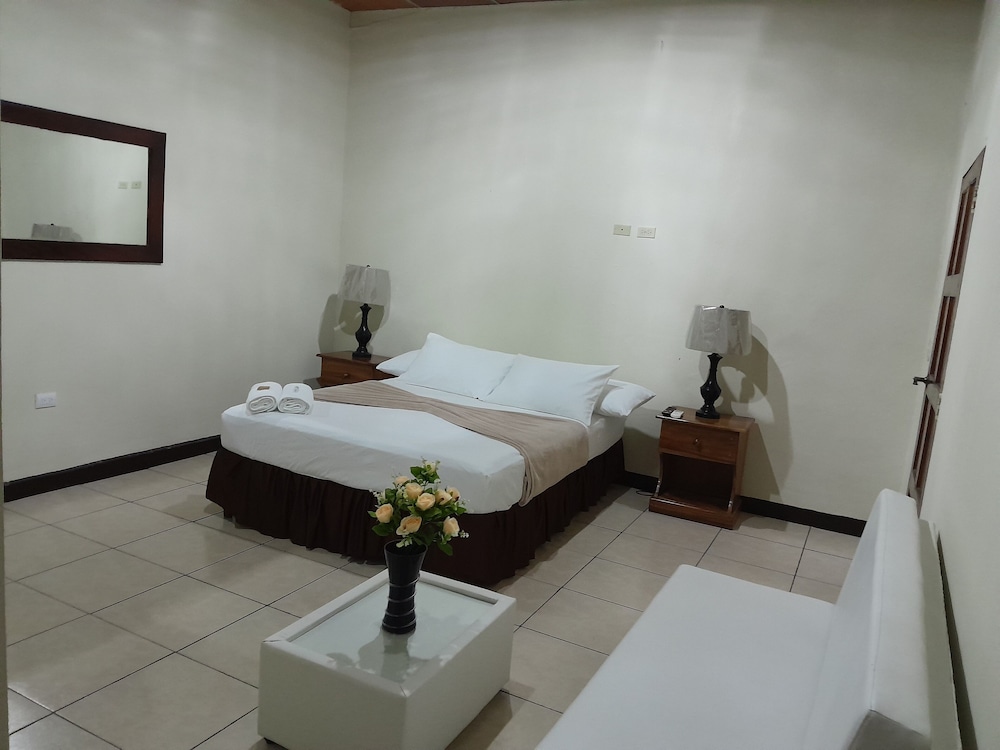 hotel dalinky numero 2