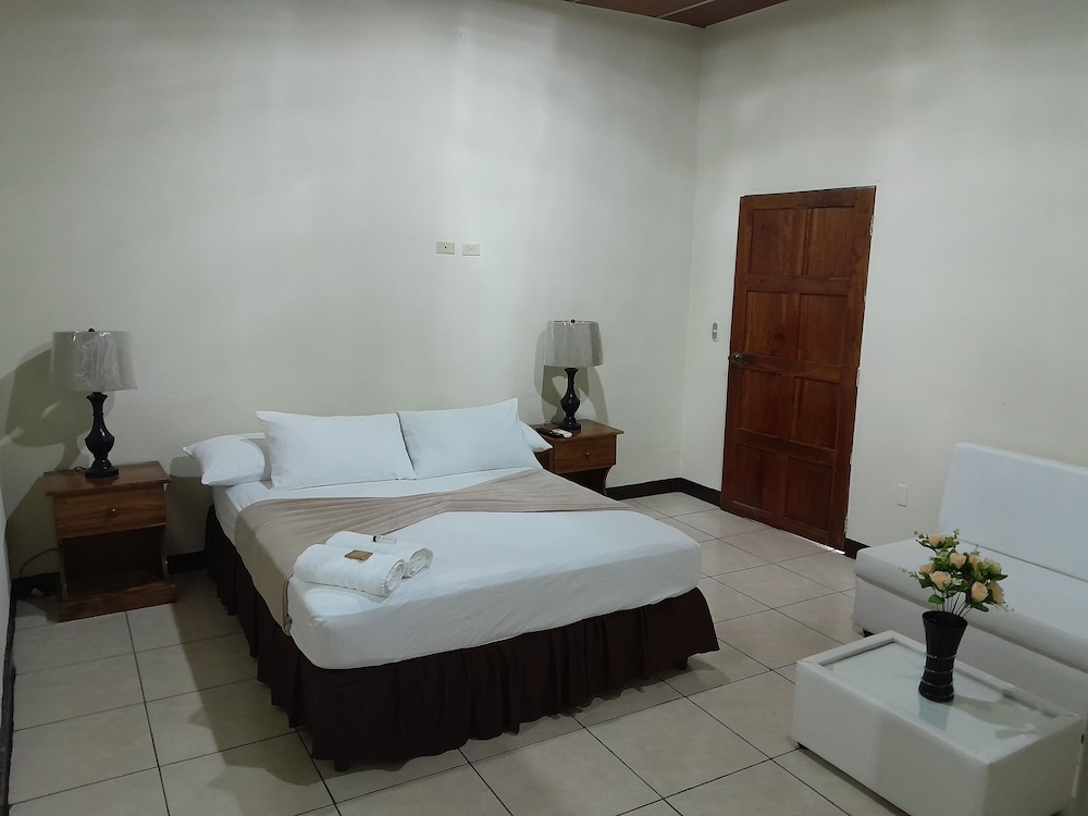 hotel dalinky numero 2