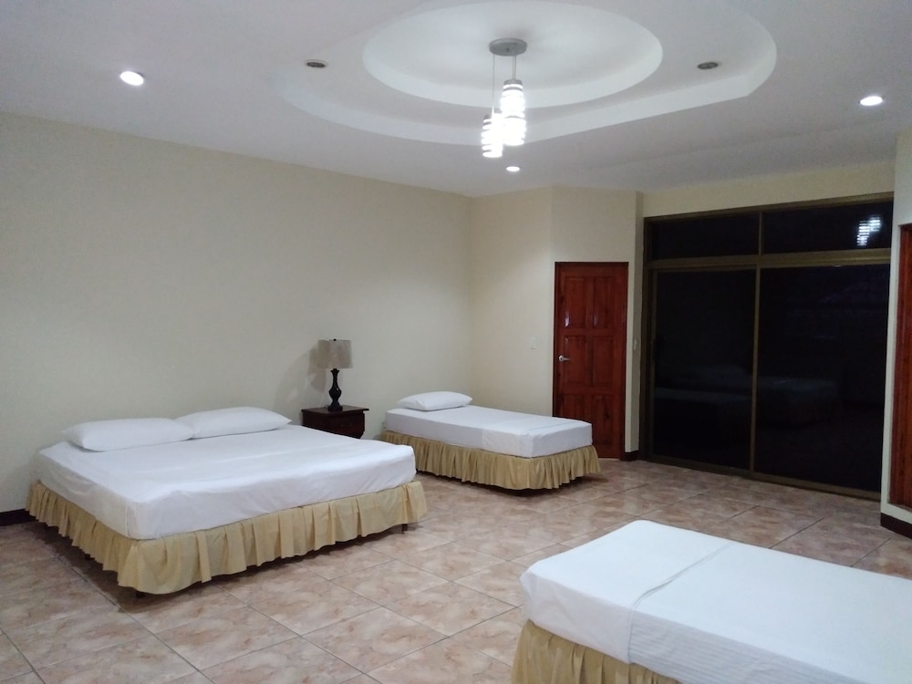 hotel dalinky numero 2