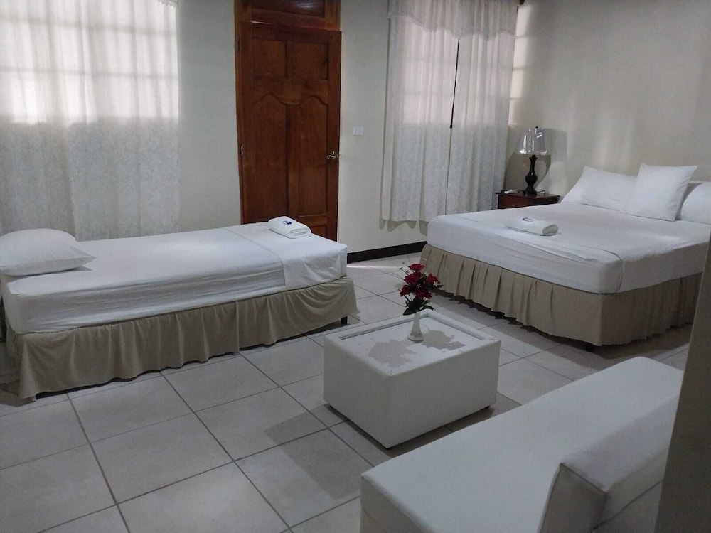 hotel dalinky numero 2