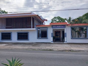 hotel dalinky numero 2