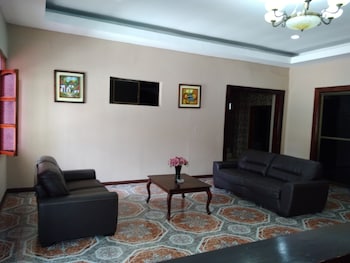 hotel dalinky numero 2