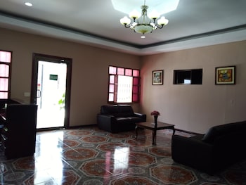 hotel dalinky numero 2