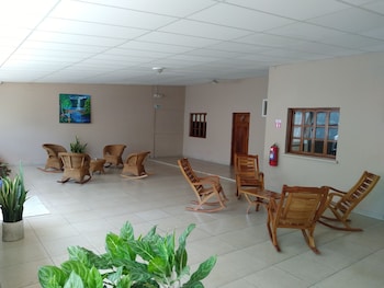 hotel dalinky numero 2