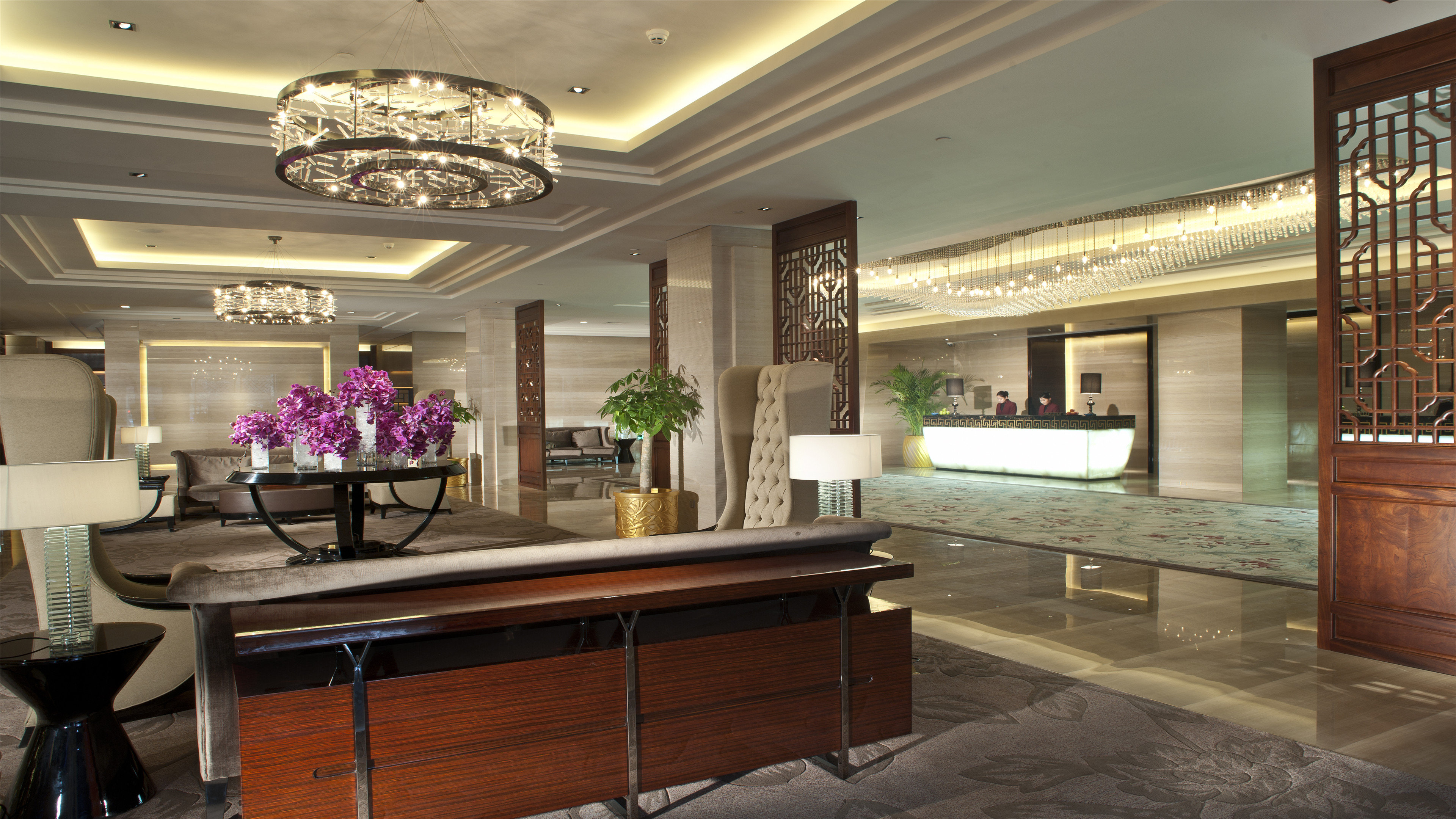 crowne plaza xian by ihg