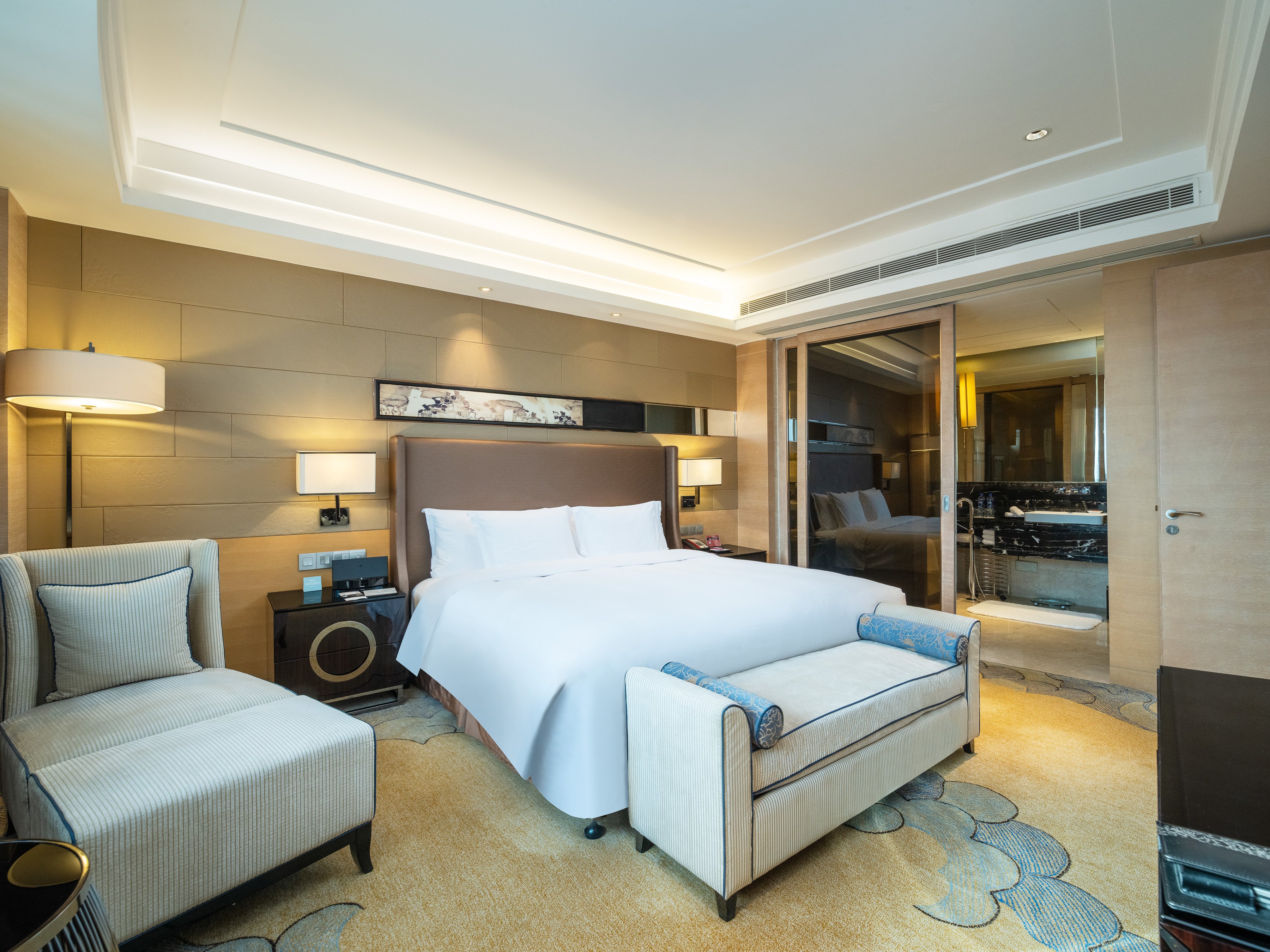 crowne plaza xian by ihg