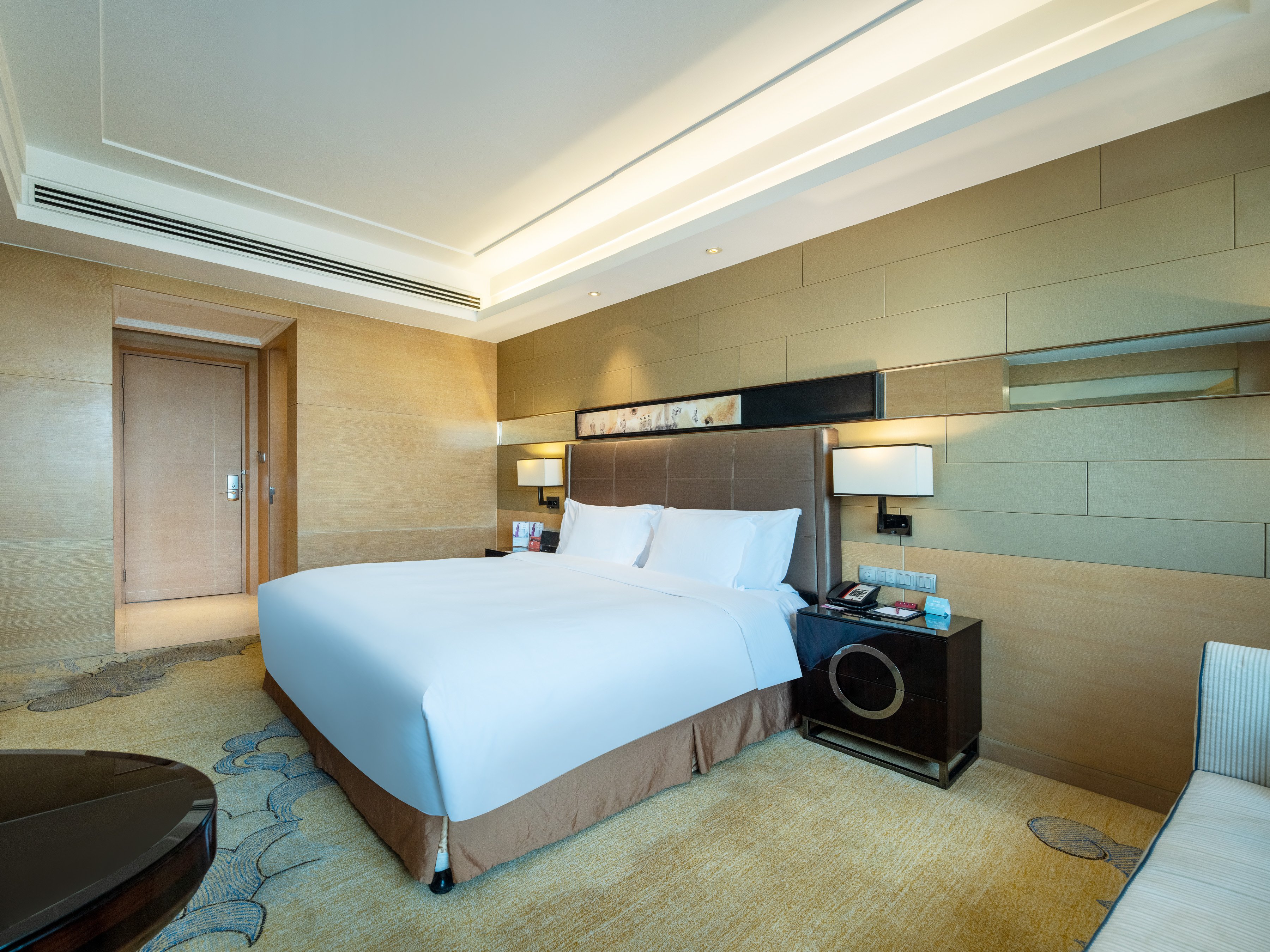 crowne plaza xian by ihg