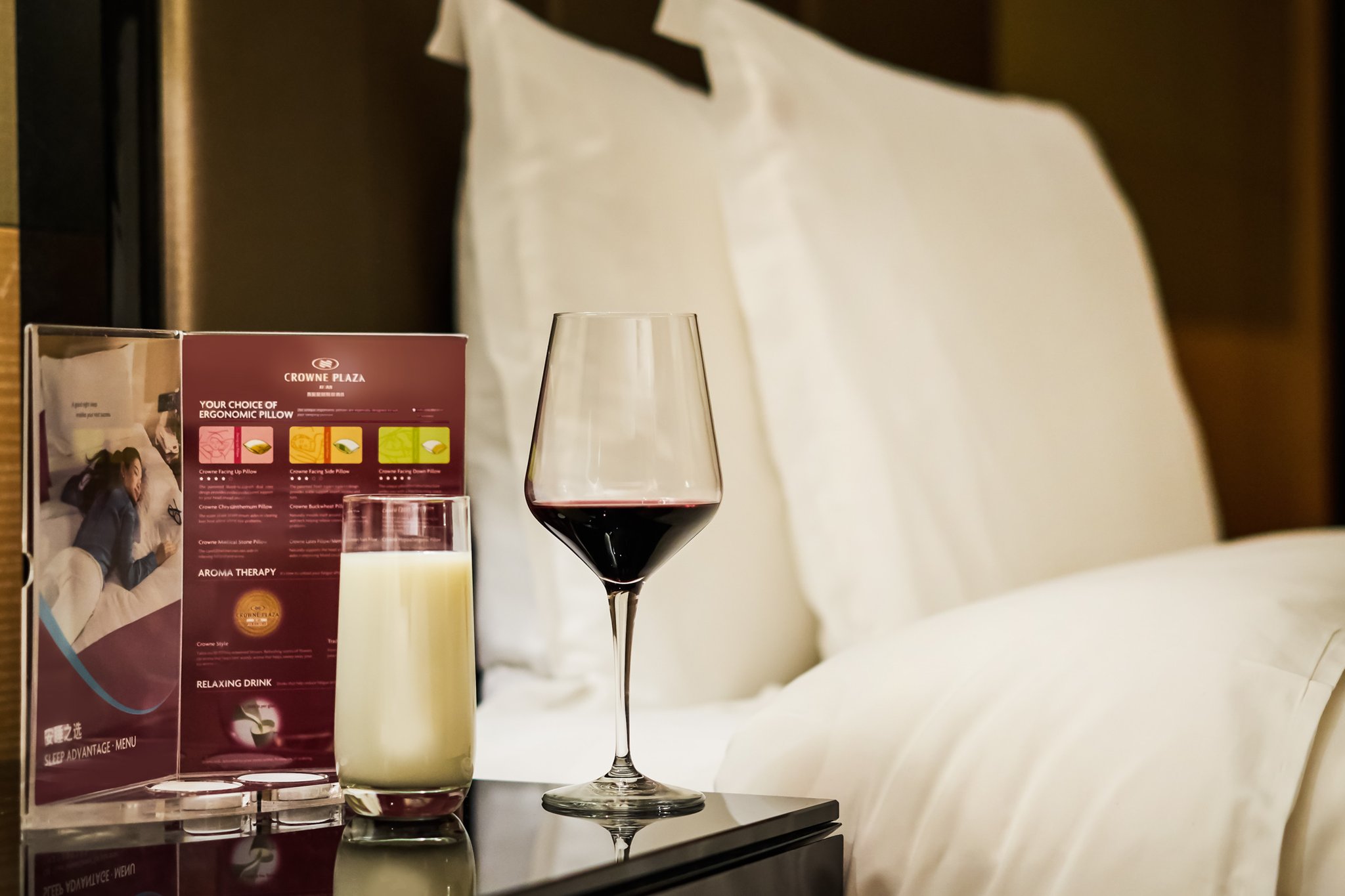 crowne plaza xian by ihg