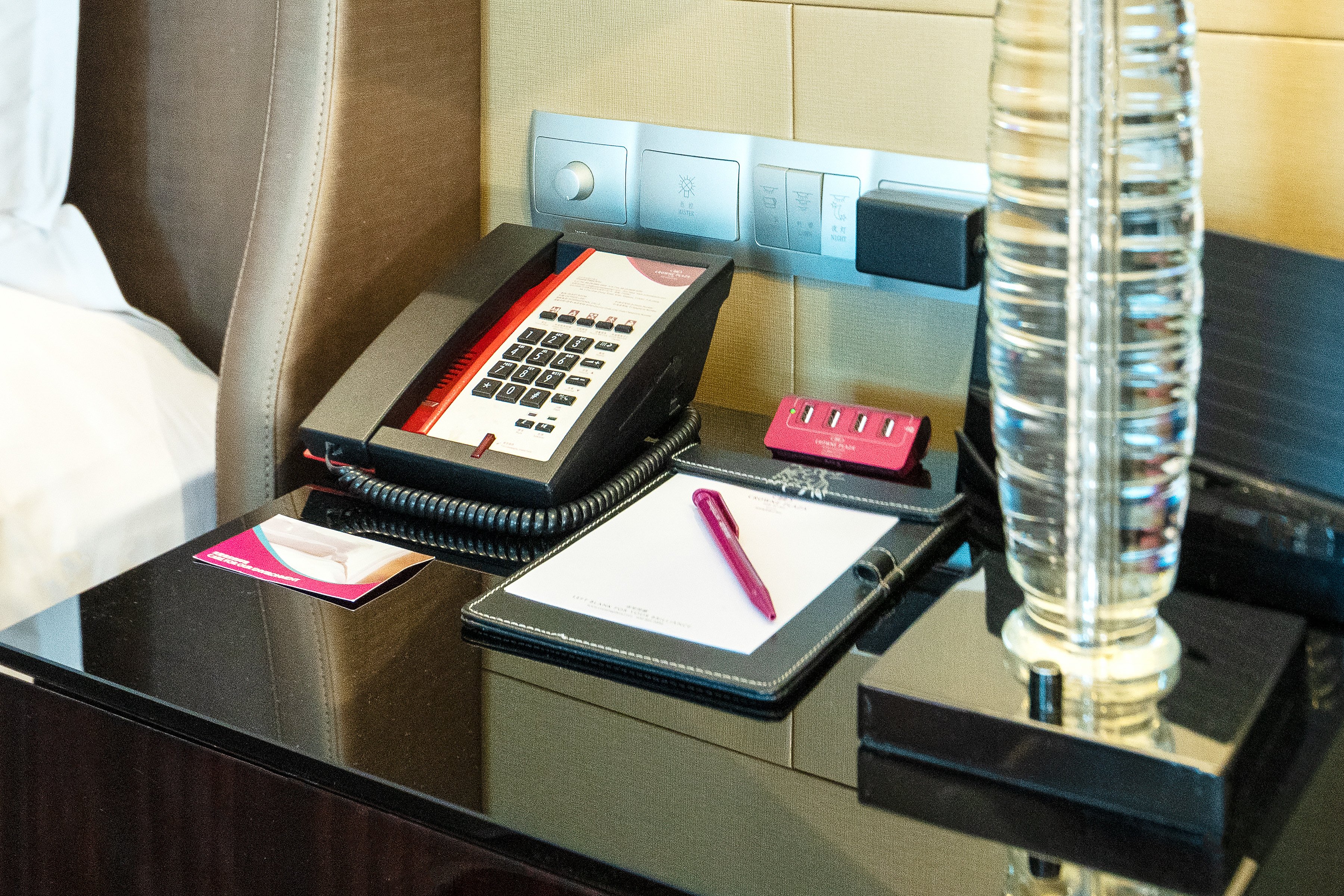 crowne plaza xian by ihg