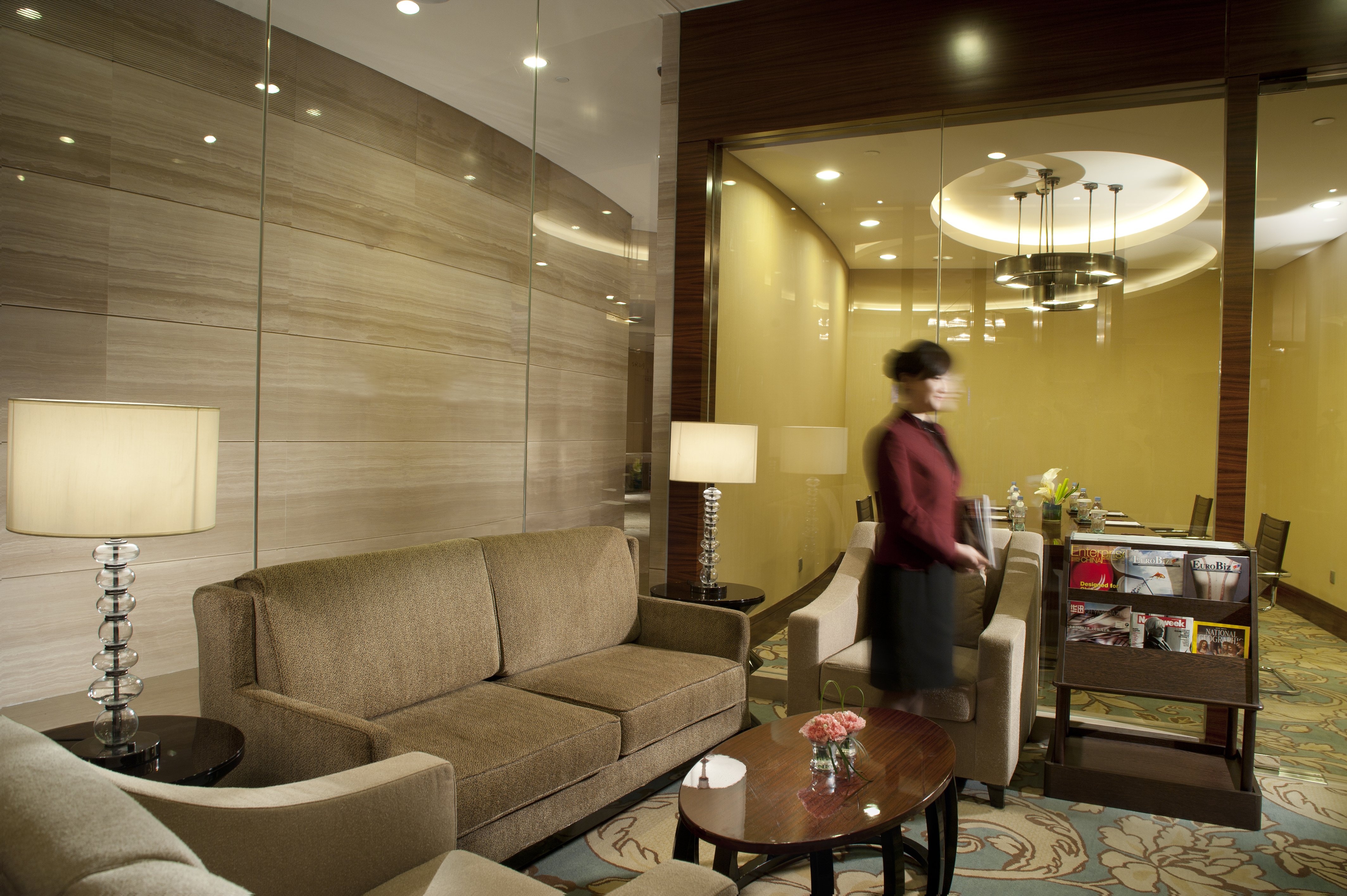 crowne plaza xian by ihg