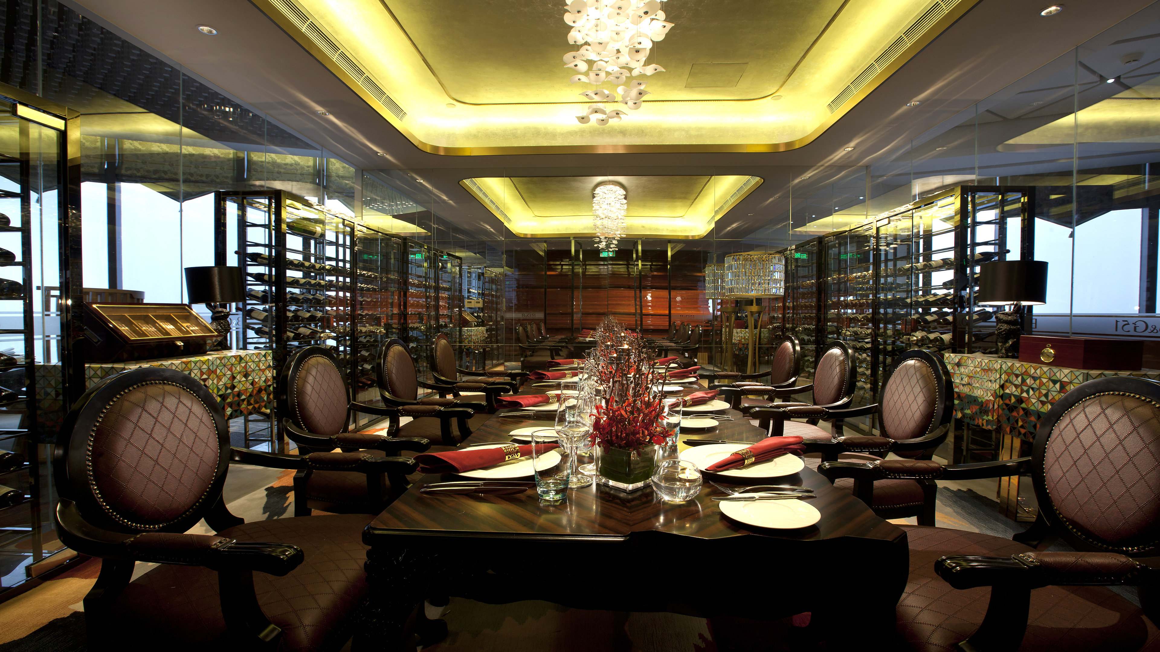 crowne plaza xian by ihg