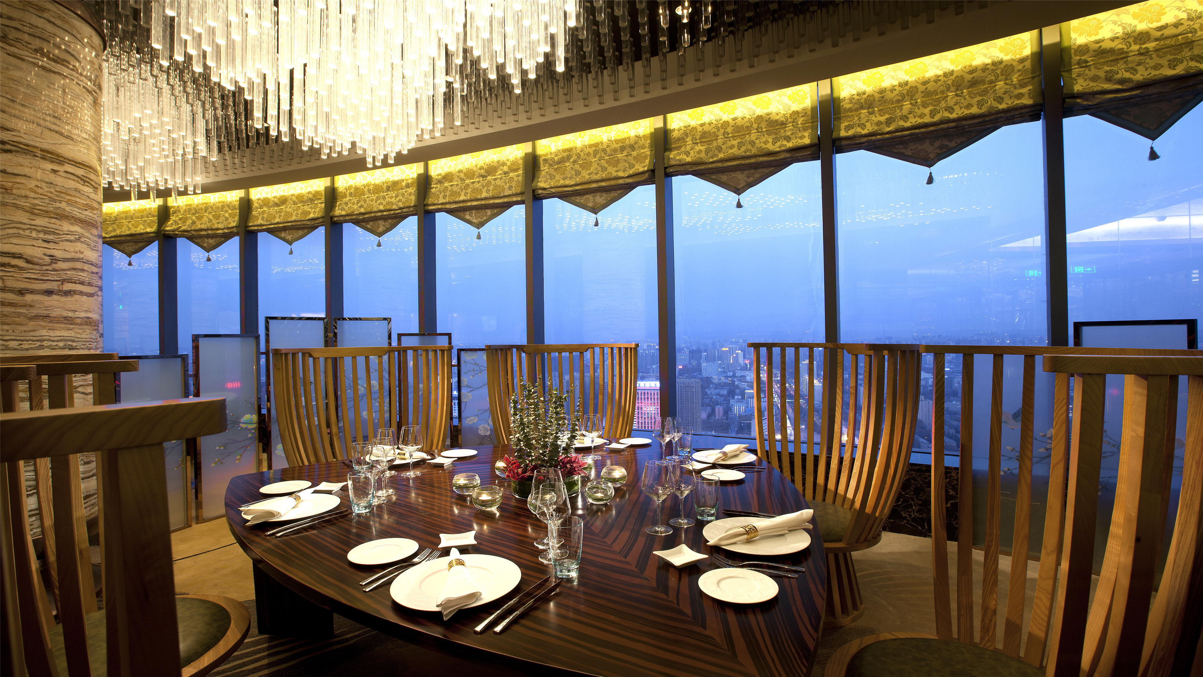 crowne plaza xian by ihg