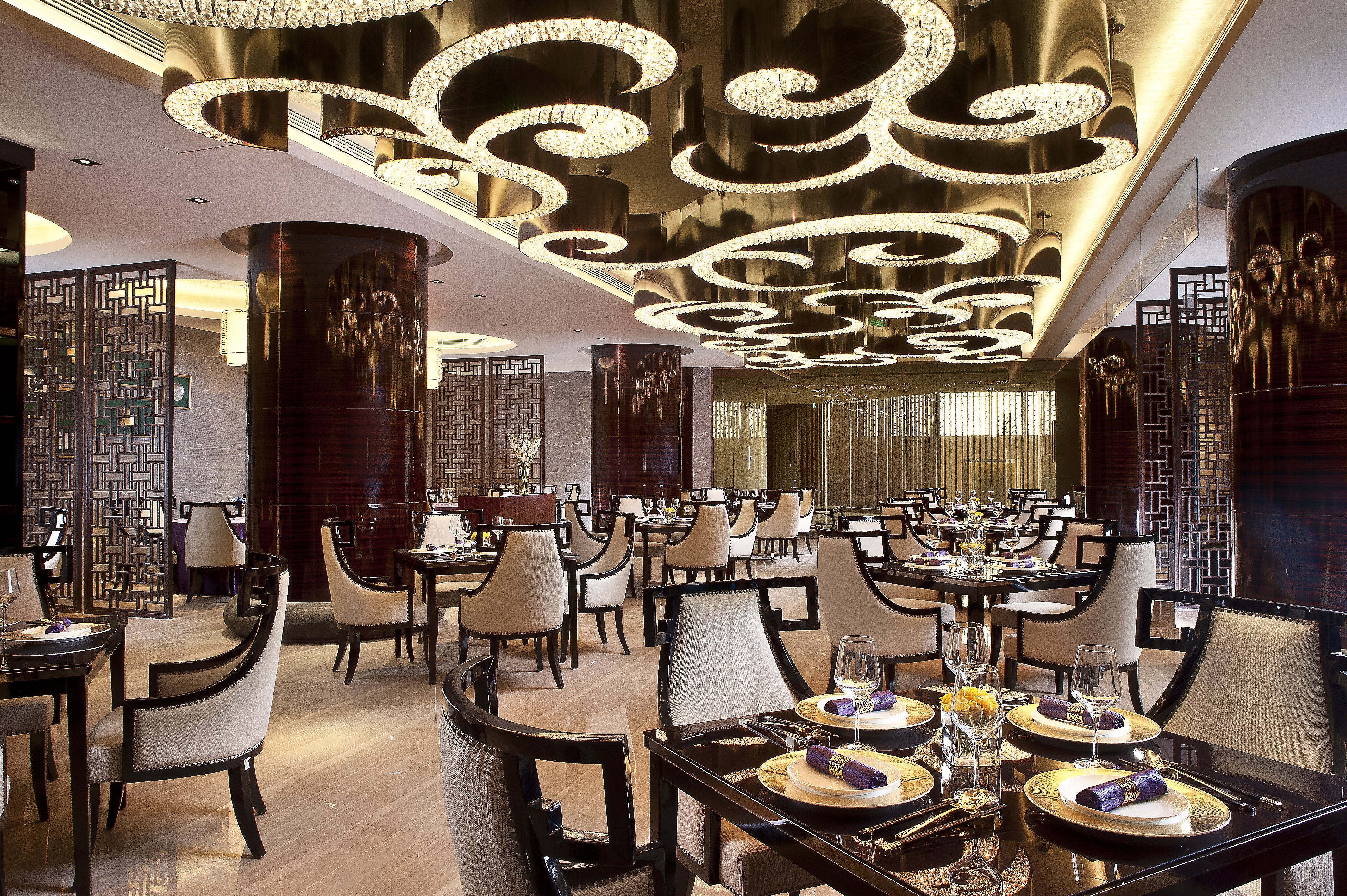 crowne plaza xian by ihg