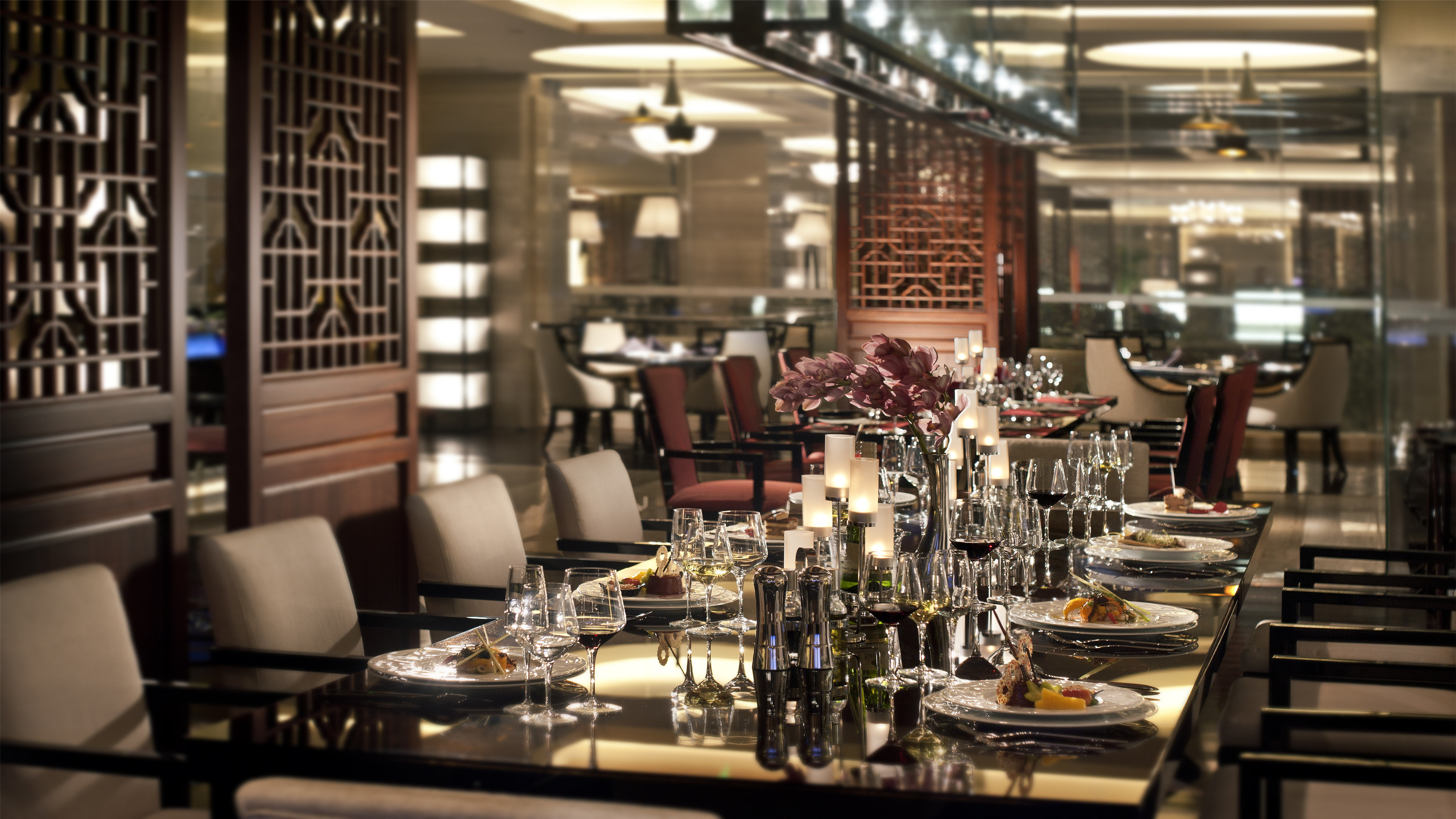 crowne plaza xian by ihg