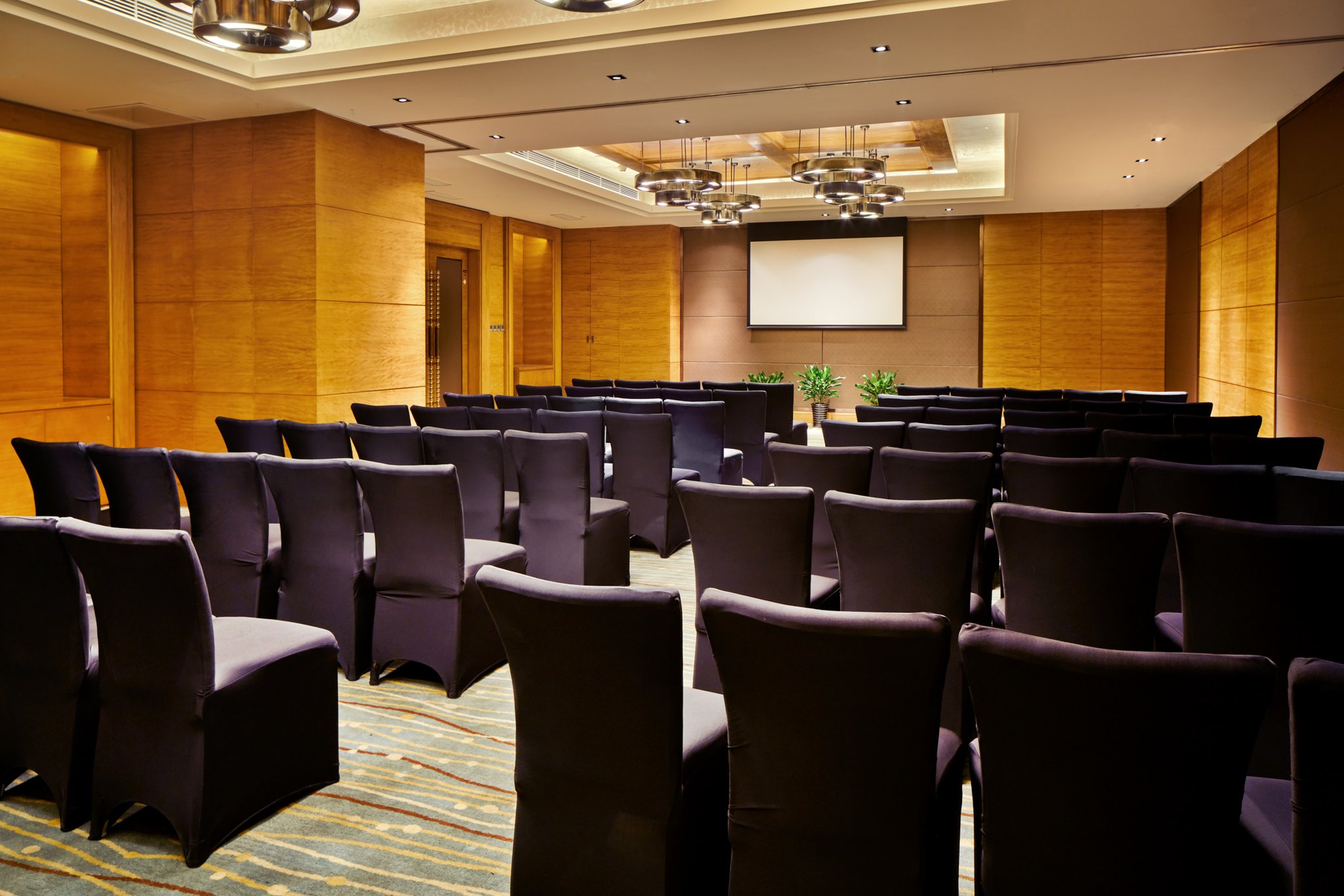 crowne plaza xian by ihg