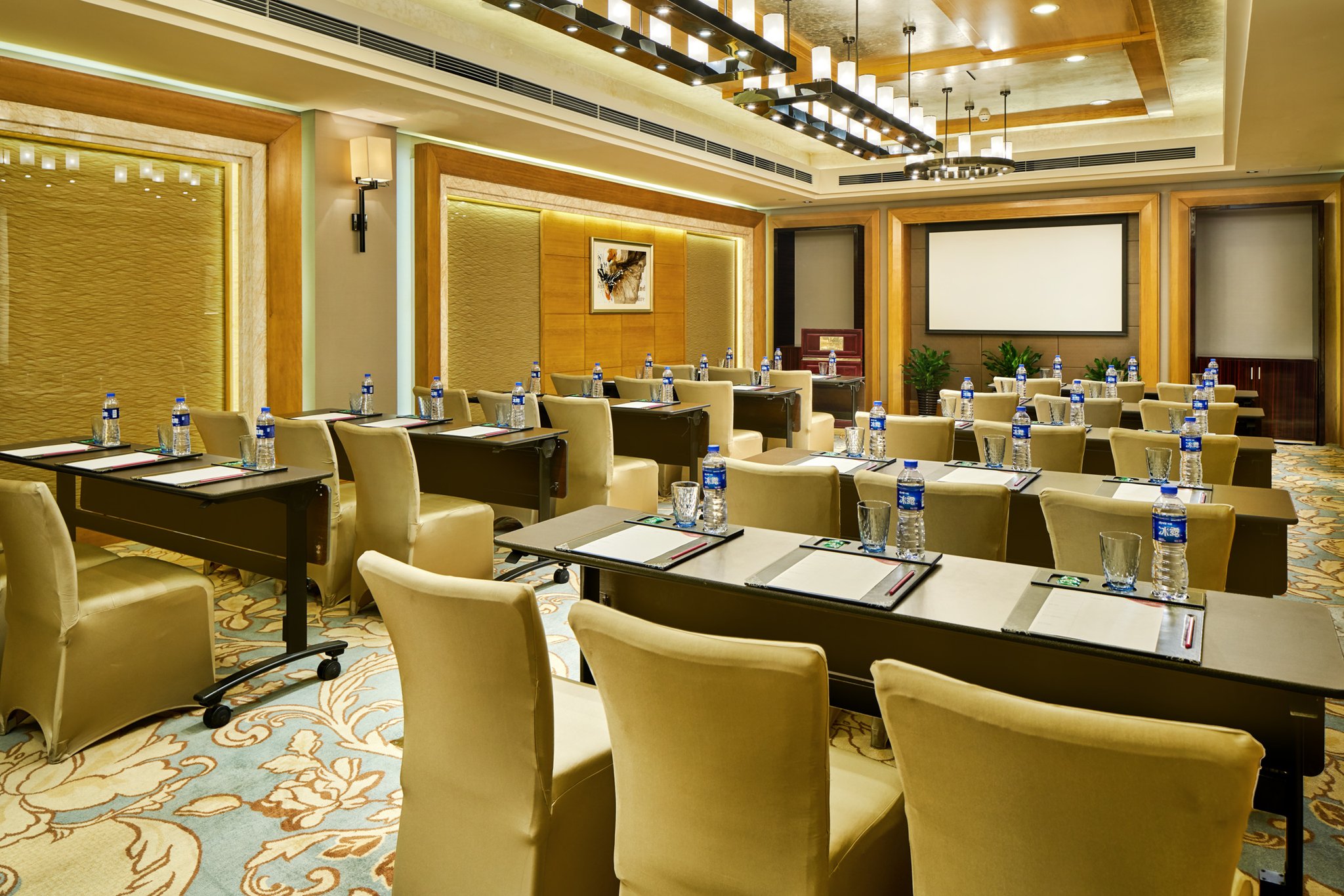 crowne plaza xian by ihg
