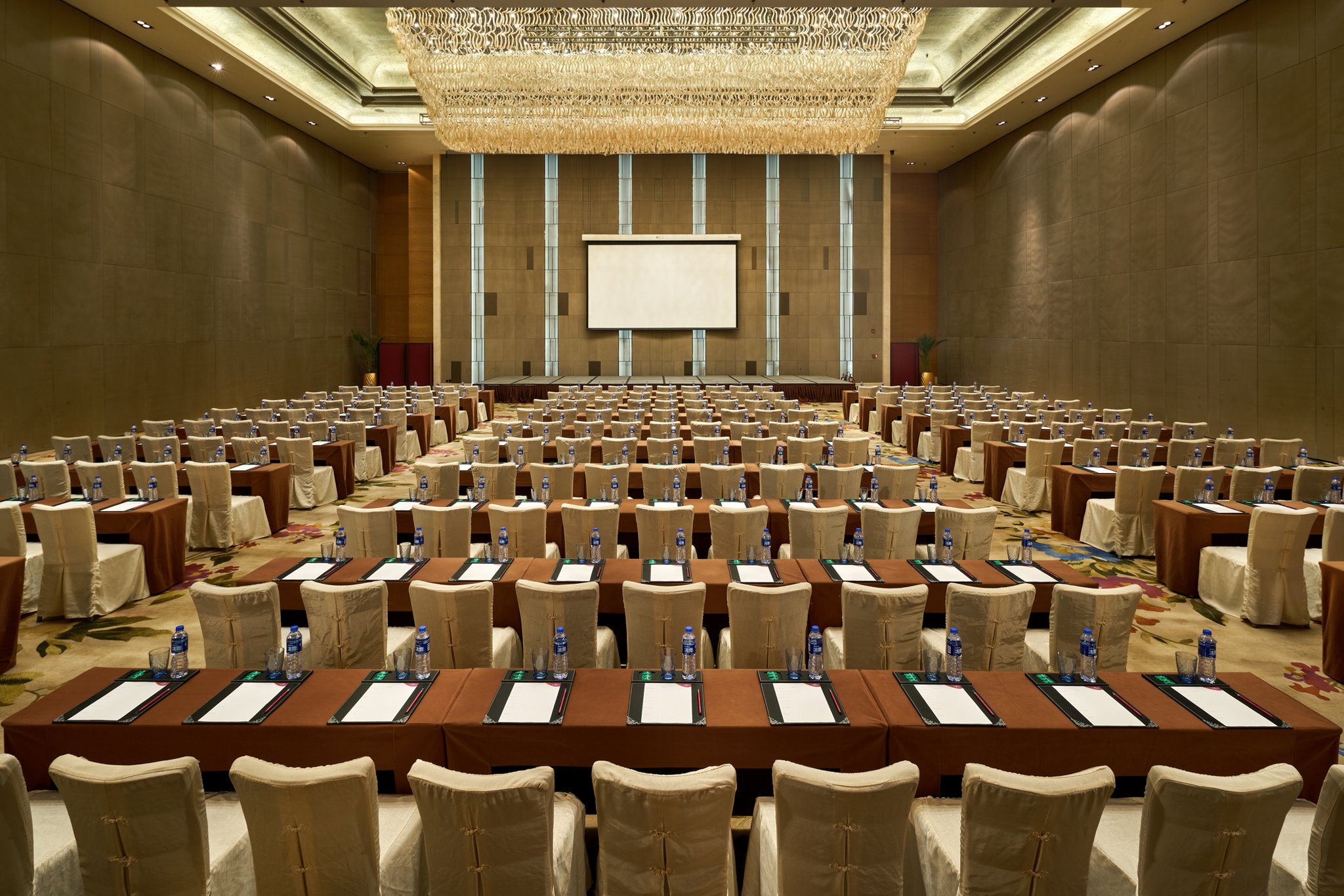 crowne plaza xian by ihg