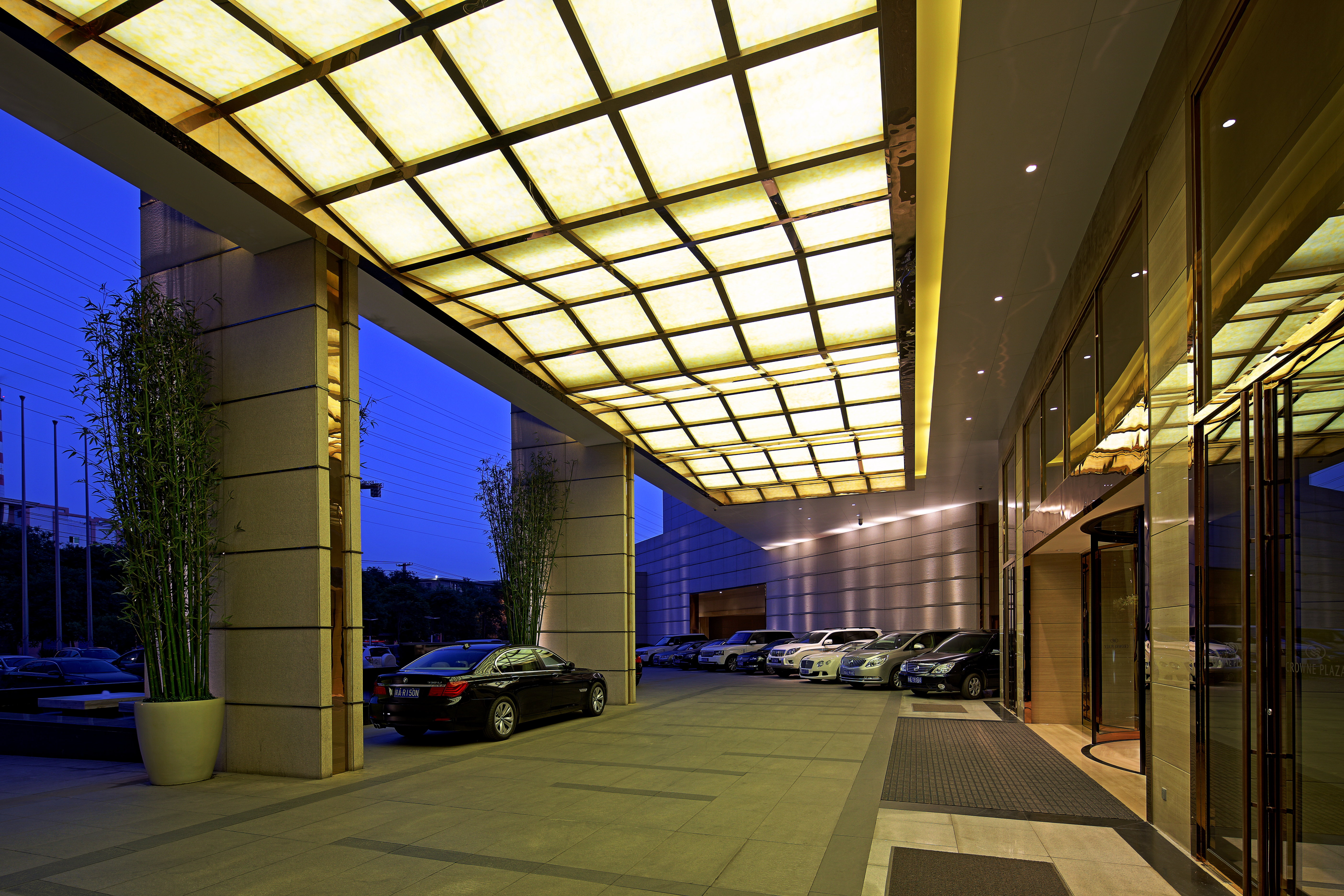 crowne plaza xian by ihg