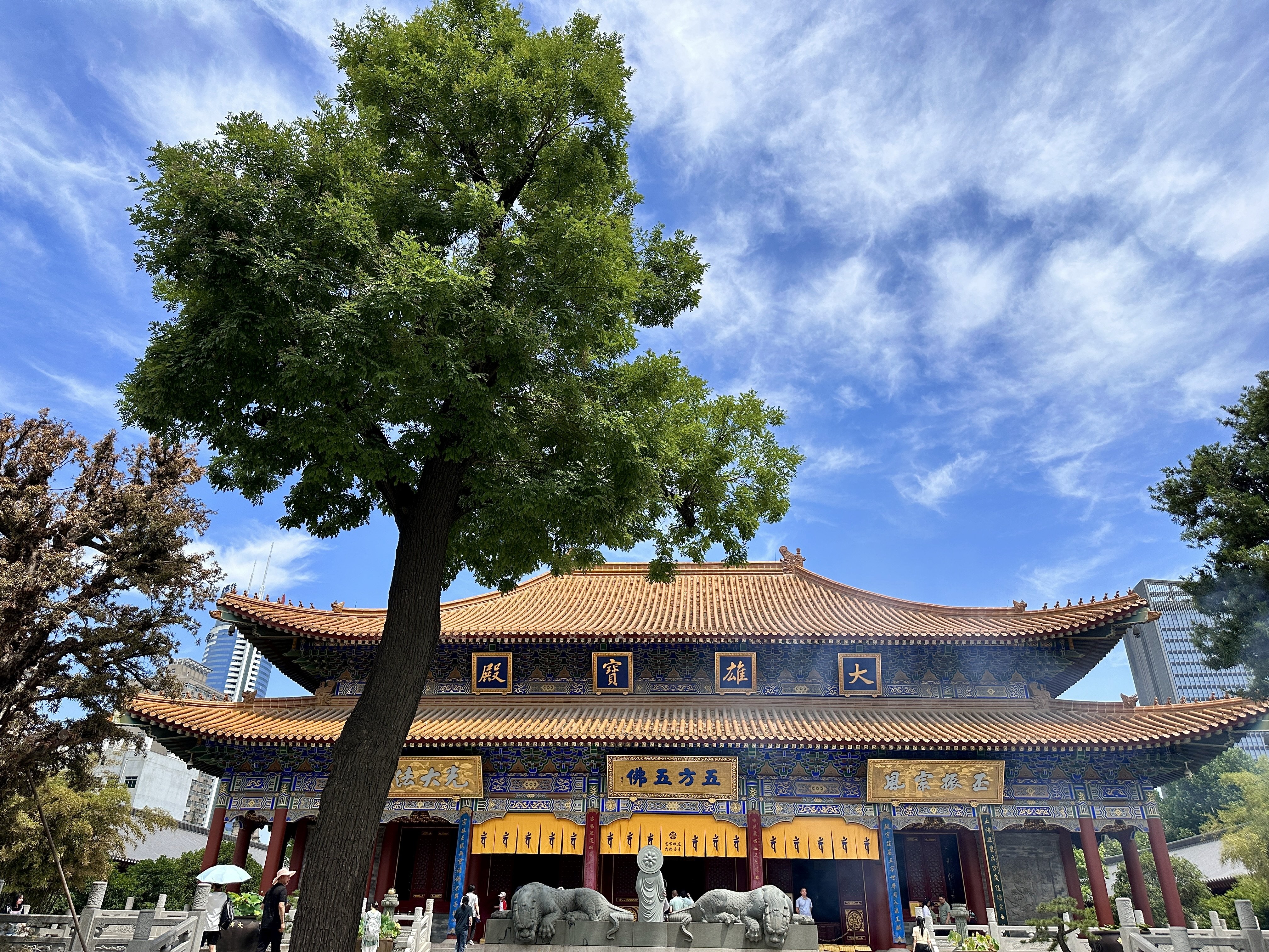crowne plaza xian by ihg