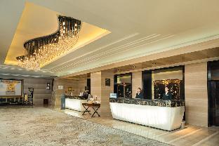 crowne plaza xian by ihg