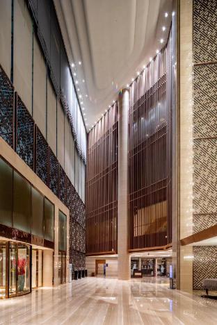 crowne plaza xian by ihg