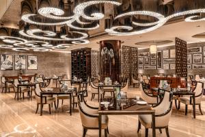 crowne plaza xian by ihg