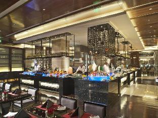 crowne plaza xian by ihg