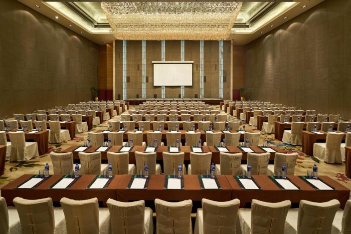 crowne plaza xian by ihg