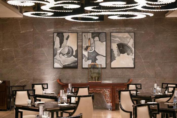 crowne plaza xian by ihg