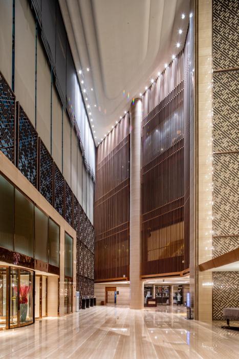 crowne plaza xian by ihg