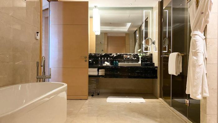 crowne plaza xian by ihg