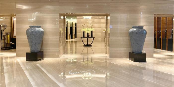 crowne plaza xian by ihg