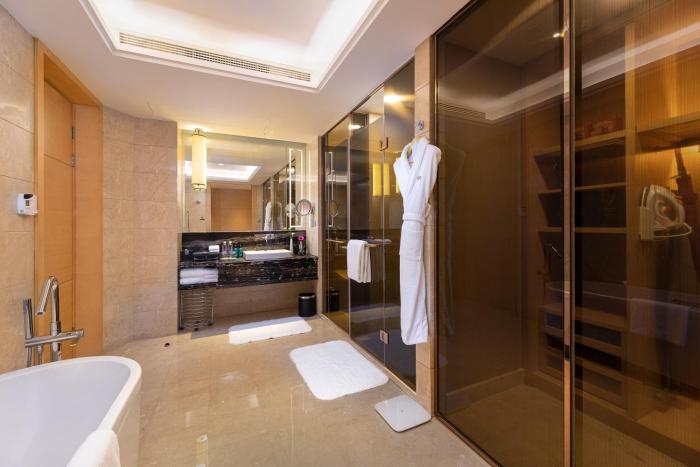 crowne plaza xian by ihg