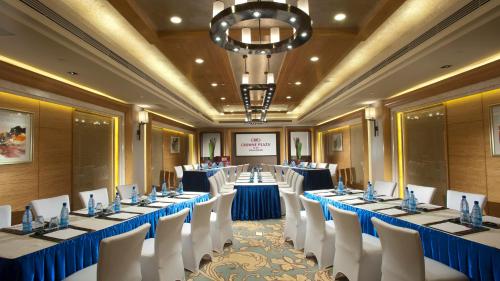 crowne plaza xian by ihg