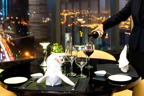 crowne plaza xian by ihg