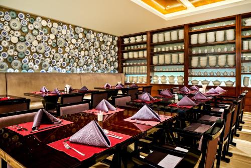 crowne plaza xian by ihg
