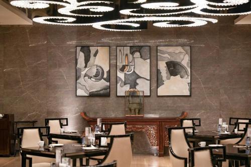crowne plaza xian by ihg