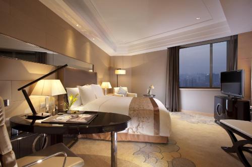 crowne plaza xian by ihg