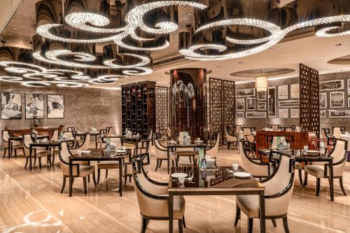 crowne plaza xian by ihg