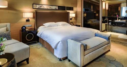 crowne plaza xian by ihg