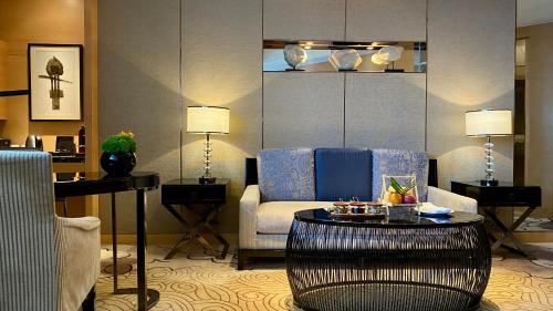 crowne plaza xian by ihg