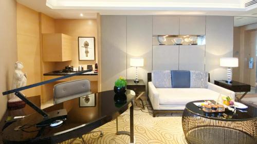 crowne plaza xian by ihg