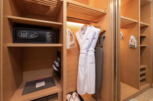 crowne plaza xian by ihg