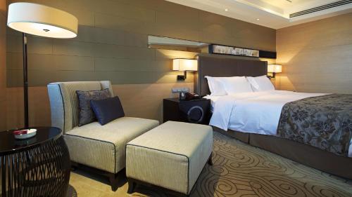 crowne plaza xian by ihg