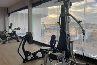 esplendor by wyndham los mochis country place