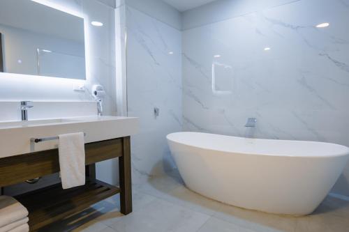 esplendor by wyndham los mochis country place