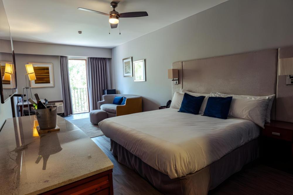 esplendor by wyndham los mochis country place