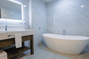 esplendor by wyndham los mochis country place