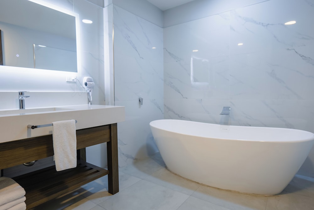 esplendor by wyndham los mochis country place