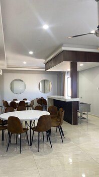 esplendor by wyndham los mochis country place